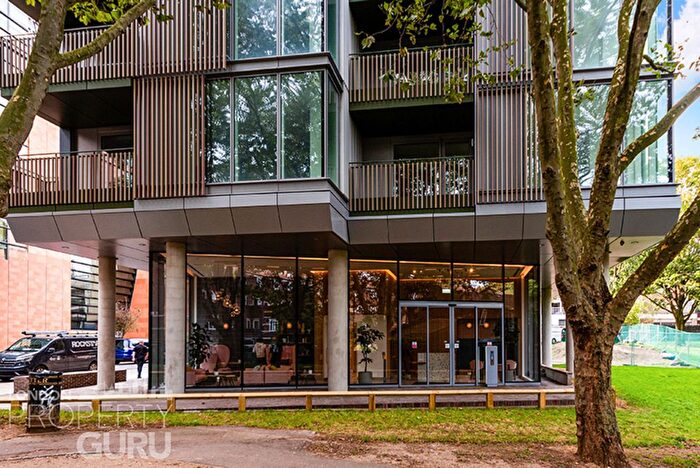 1 Bedroom Flat To Rent In Brill Place, London, NW1