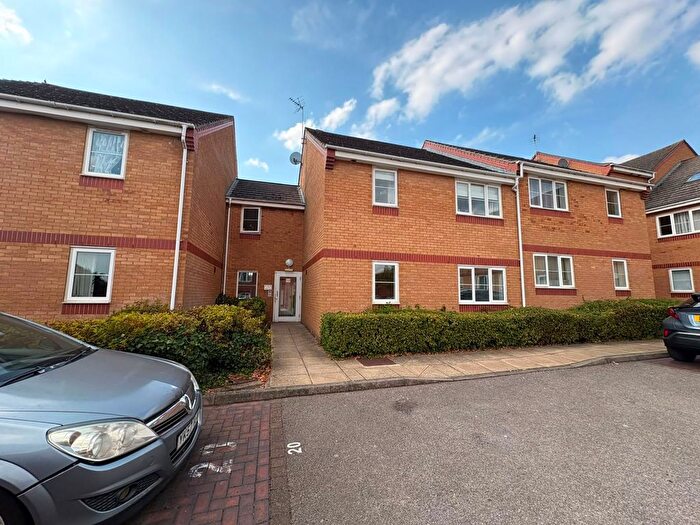2 Bedroom Flat To Rent In Warren Court, Hampton Hargate, PE7