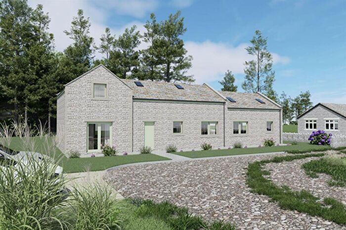 3 Bedroom Land For Sale In Eggleston Lane, Romaldkirk, Barnard Castle, DL12