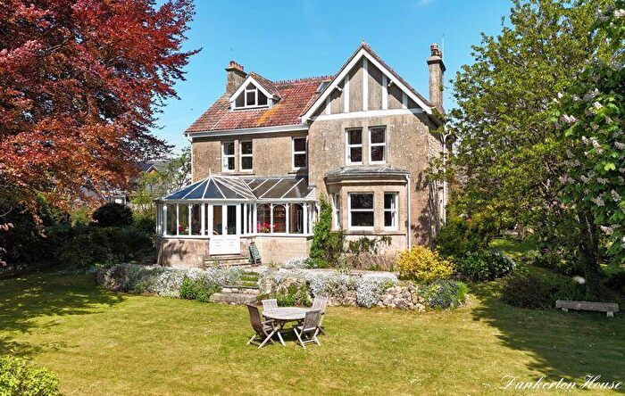 5 Bedroom Detached House For Sale In Stoneage Lane, Tunley, Bath, BA2