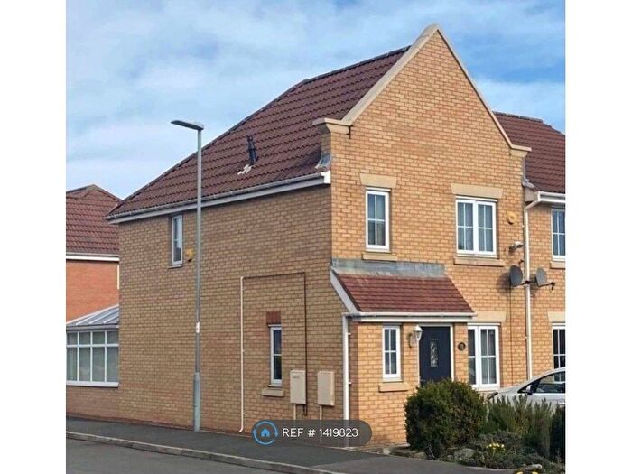 3 Bedroom End Of Terrace House To Rent In Wingate, Wingate, Co Durham, TS28