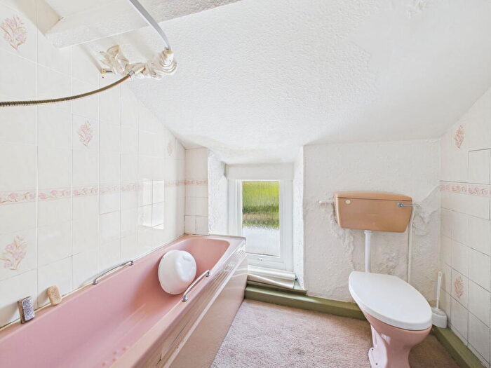 4 Bedroom Detached House For Sale In Old Road, Coalway, Coleford, GL16