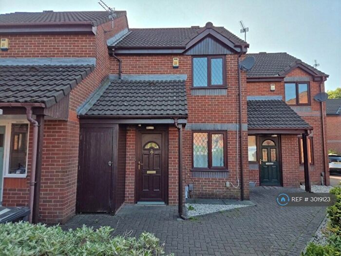 2 Bedroom Terraced House To Rent In Mackay Croft, Chorley, PR6