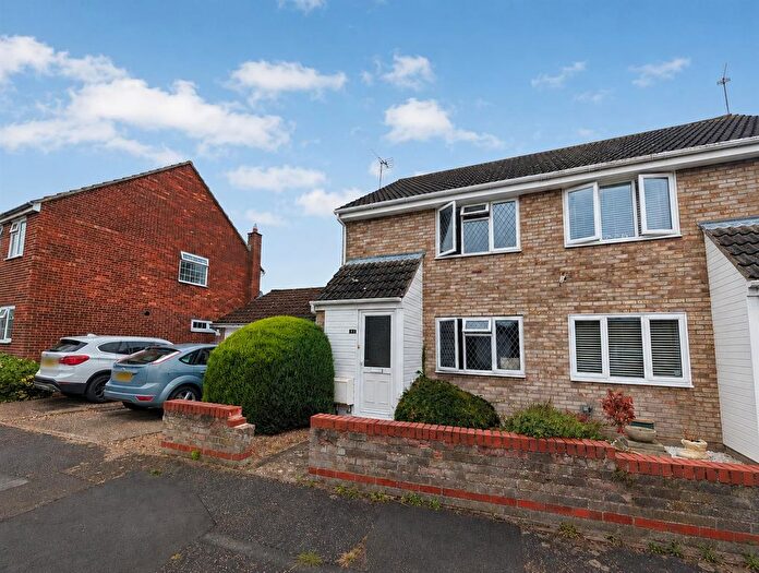 3 Bedroom Semi-detached House To Rent In Richard Avenue, Wivenhoe, CO7