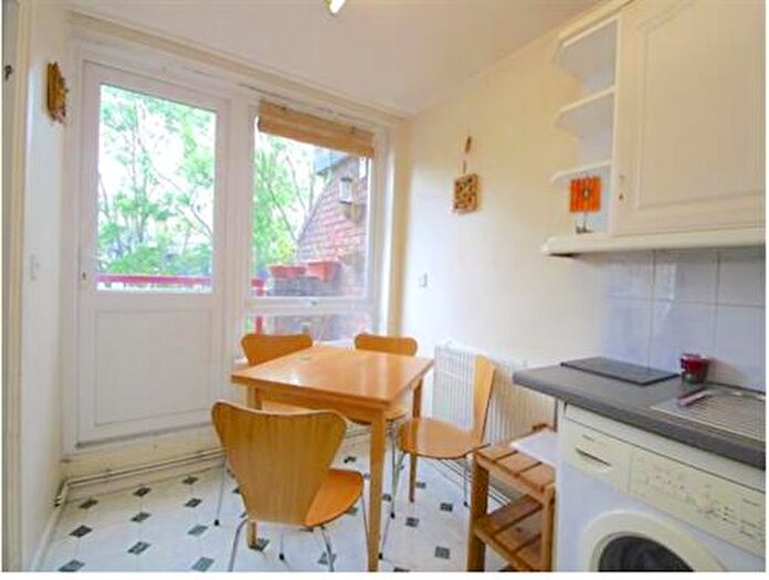 3 Bedroom Maisonette To Rent In Reedham Close, N17