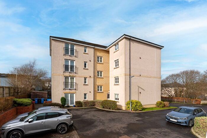 1 Bedroom Flat To Rent In Broomyhill Place, Linlithgow, EH49