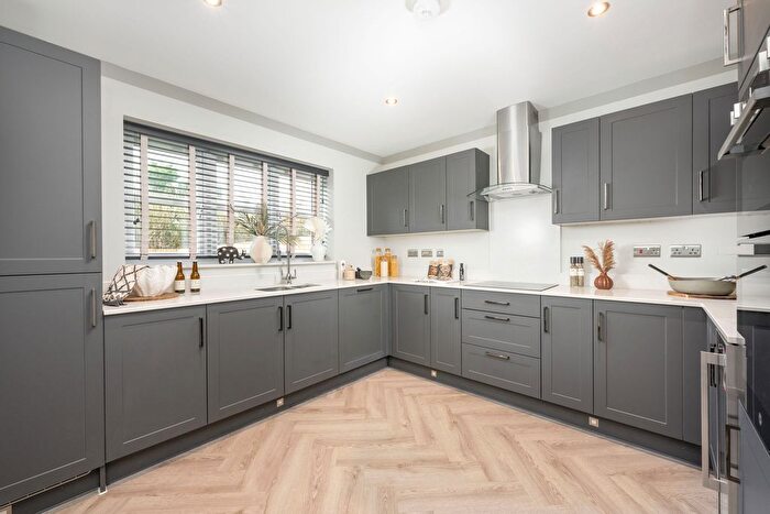 4 Bedroom Detached House For Sale In Main Street, Stanton Under Bardon, Markfield, LE67