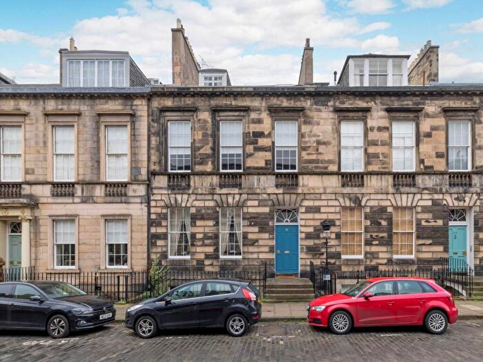 1 Bedroom Flat To Rent In Northumberland Street, New Town, Edinburgh, EH3