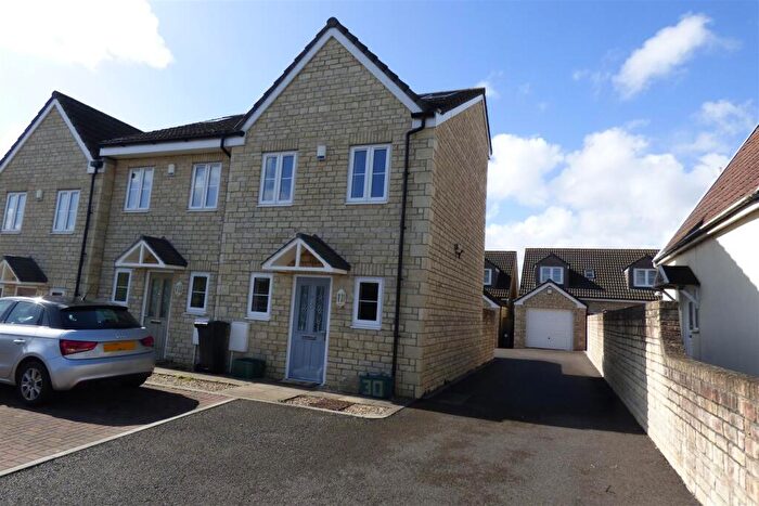2 Bedroom Semi-Detached House To Rent In Church Road, Stoke Gifford, BS34