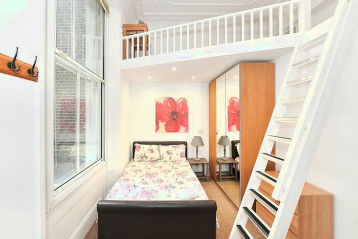 Studio To Rent In Cromwell Road, South Kensington, SW7