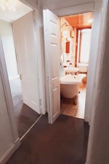 1 Bedroom Flat To Rent In Rannoch Street, Glasgow, G44