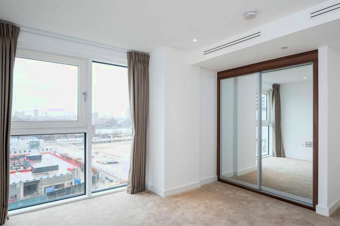 2 Bedroom Flat To Rent In Nine Elms Point, Wandsworth Road, Nine Elms, London, SW8