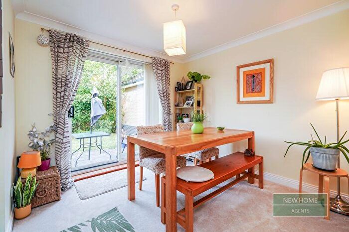 4 Bedroom Detached House For Sale In Oak Hill, Willerby, Hull, HU10