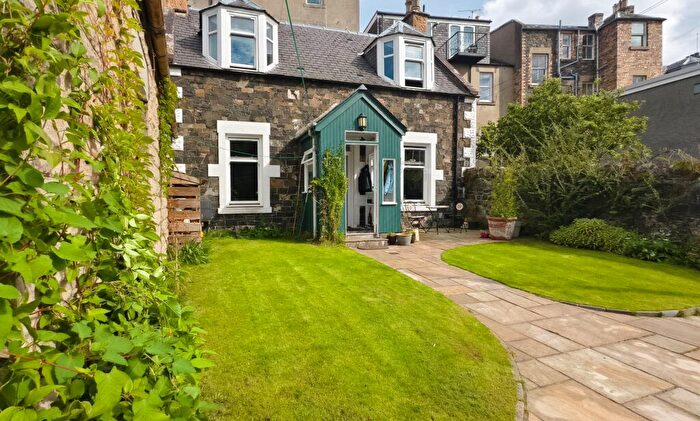 3 Bedroom Cottage To Rent In Greenside, Peebles, EH45