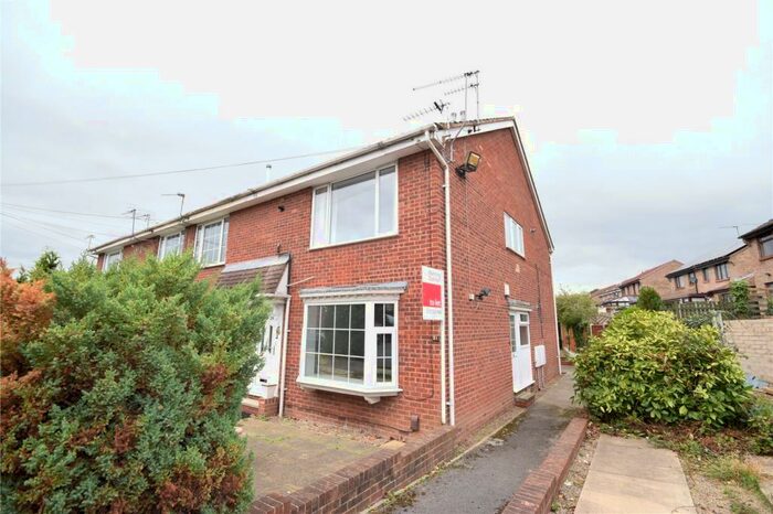 1 Bedroom Apartment To Rent In Abbeydale Grove, Kirkstall, Leeds, LS5