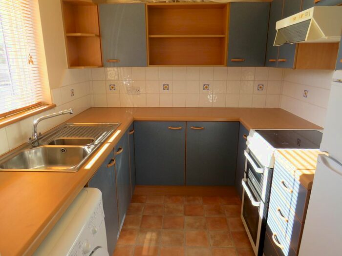 1 Bedroom Property To Rent In Carnation Drive, Saffron Walden CB10