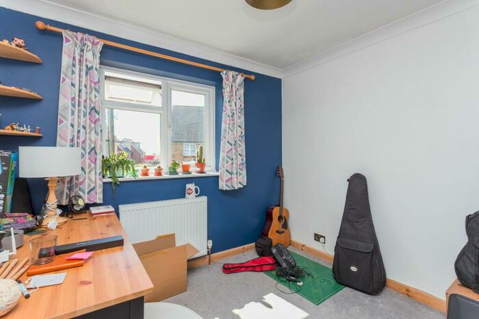 2 Bedroom Semi-Detached House For Sale In Maple Gardens, Hersden, CT3