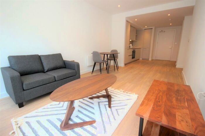 1 Bedroom Apartment To Rent In Manchester New Square, Whitworth Street Manchester, M1