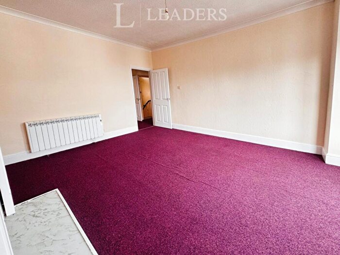 1 Bedroom Flat To Rent In Wellington Road, NR30