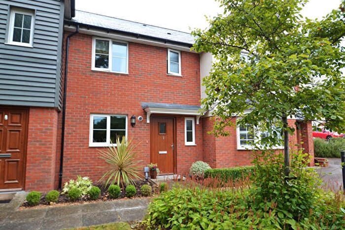3 Bedroom Property For Sale In Clements Close, Puckeridge, Ware, SG11