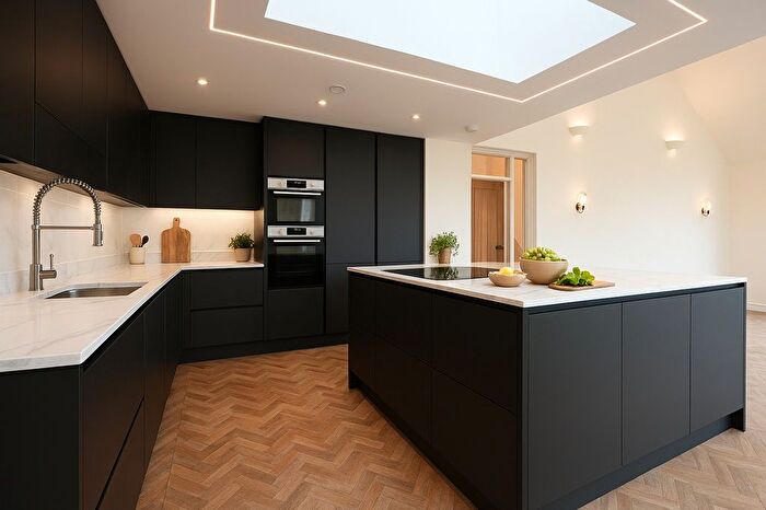 5 Bedroom Detached House For Sale In Three In The Trees, Humble Green, Little Waldingfield, Sudbury, CO10