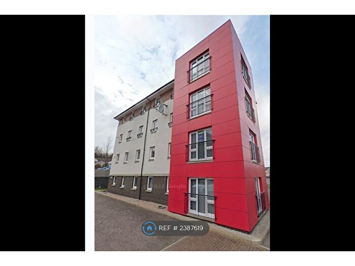 2 Bedroom Flat To Rent In Goodhope Park, Bucksburn, Aberdeen, AB21