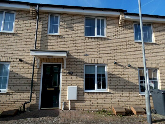 2 Bedroom Property To Rent In Wellbrook Way, Girton, Cambridge, CB3