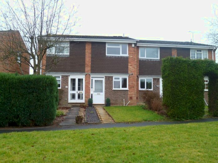 2 Bedroom Property To Rent In Evans Grove, Whitnash, Leamington Spa, CV31
