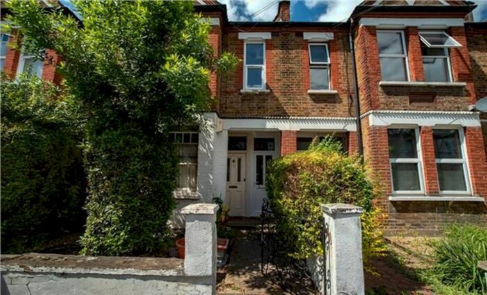 1 Bedroom Flat To Rent In Radford Road, Lewisham, London SE13