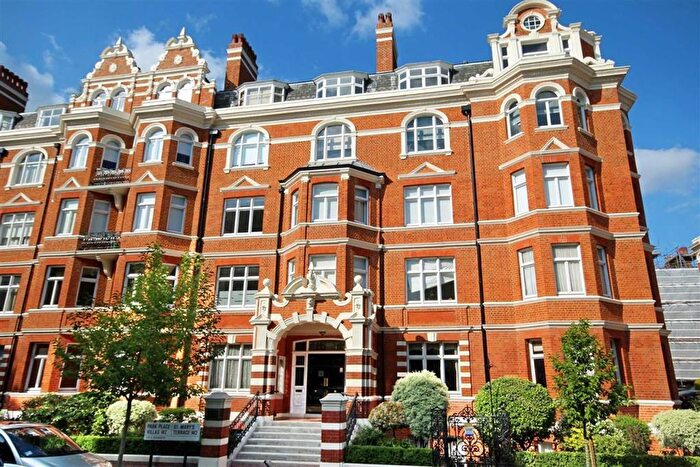 4 Bedroom Flat To Rent In St. Marys Terrace, Hyde Park, W2