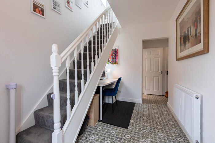 3 Bedroom Semi-Detached House For Sale In Wray Crescent, Preston, PR4