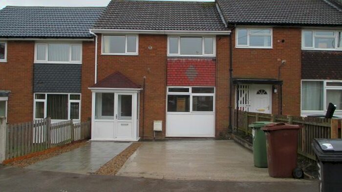 3 Bedroom Terraced House To Rent In Rycroft Avenue, Swinnow, Leeds LS13