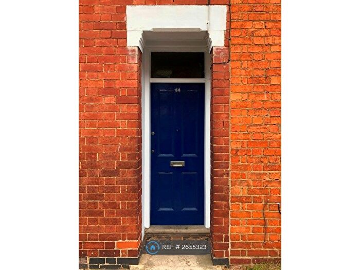 3 Bedroom Terraced House To Rent In St. Giles Street, New Bradwell, Milton Keynes, MK13