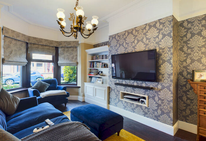 3 Bedroom Terraced House For Sale In Birches Head Road, Birches Head, ST1