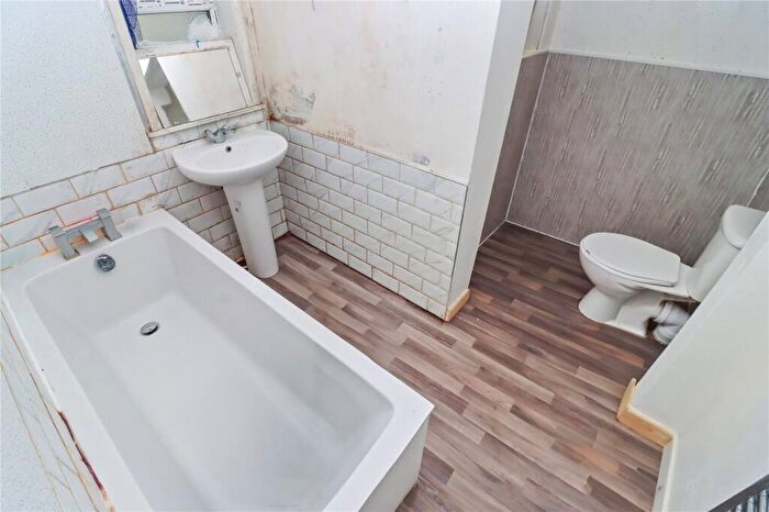 2 Bedroom Terraced House For Sale In Cairo Street, Sunderland, Tyne And Wear, SR2