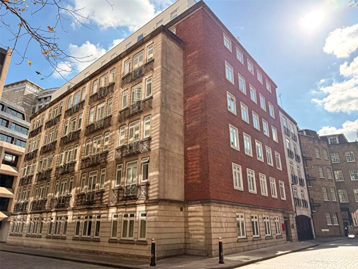 2 Bedroom Apartment For Sale In Pemberton Row, Near Fleet Street, EC4A