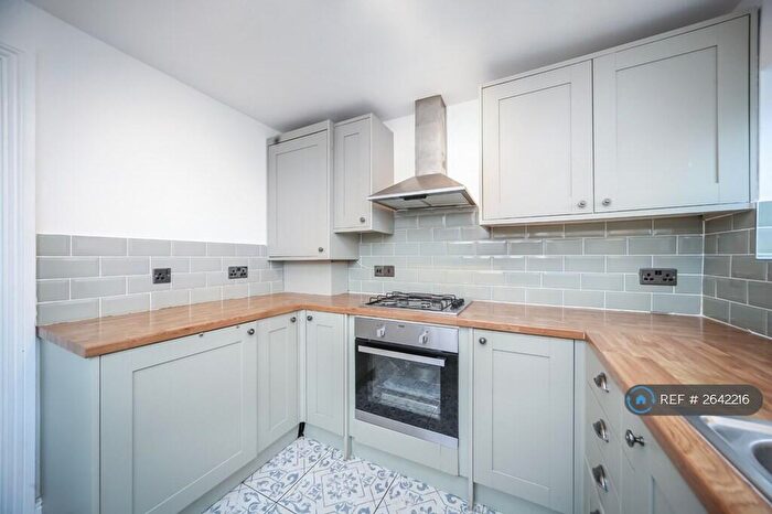 4 Bedroom Maisonette To Rent In Rutland Road, London, E7