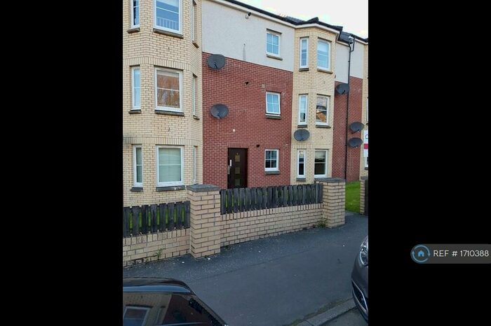 2 Bedroom Flat To Rent In Anworth Street, Glasgow, G32