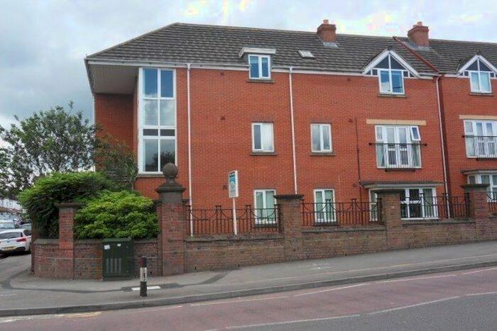2 Bedroom Flat To Rent In Tyseley, Birmingham, B11