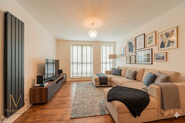 2 Bedroom Apartment To Rent In Springhead Parkway, Northfleet, Kent, DA11