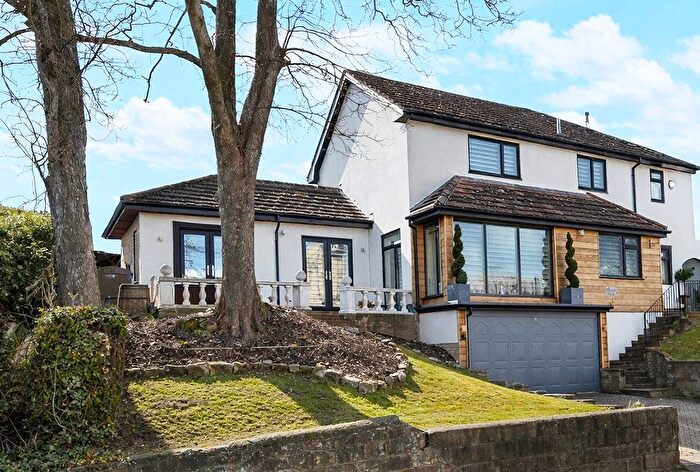 4 Bedroom Detached House For Sale In Doncaster Road, Barnburgh, Doncaster, DN5