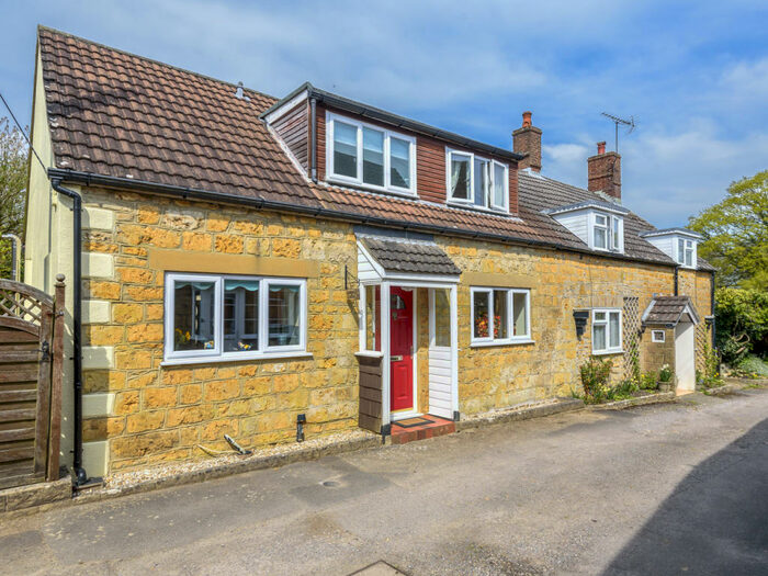 2 Bedroom Semi-Detached House For Sale In Holly Lane, Drimpton, Beaminster, Dorset, DT8