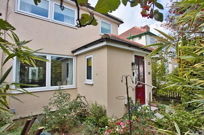 3 Bedroom Semi Detached House For Sale In Thornbridge Road, Deal, CT14