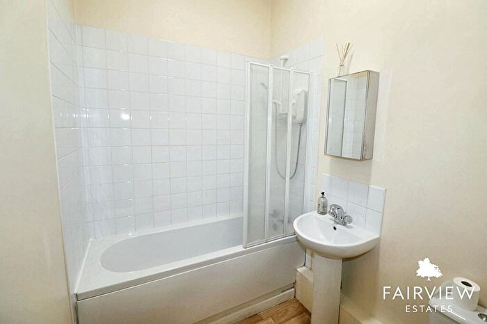 1 Bedroom Property To Rent In Egypt Road, Basford Mill, NG7