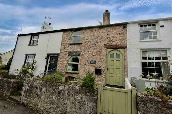 2 Bedroom Terraced House To Rent In Kings Head, Glanwydden, Llandudno Junction, LL31