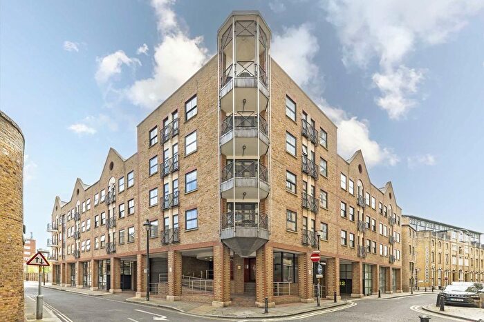 2 Bedroom Flat To Rent In Jacob Street, London, SE1