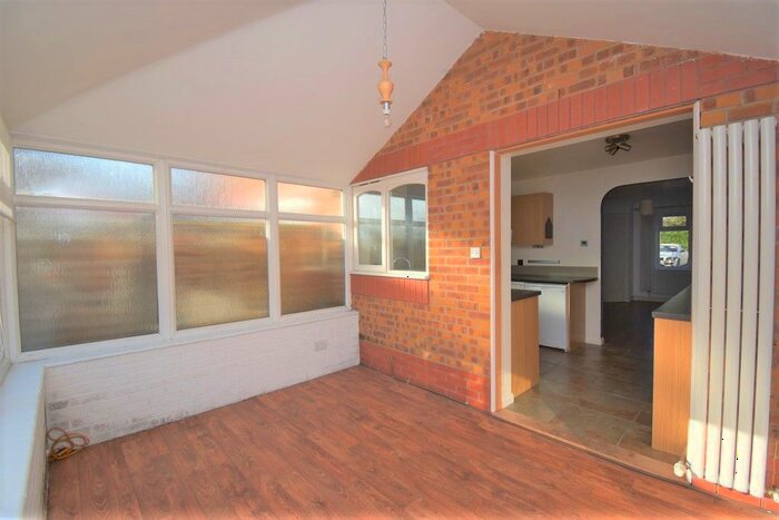 2 Bedroom End Of Terrace House To Rent In Britannia Gardens, Hedge End, Southampton, SO30