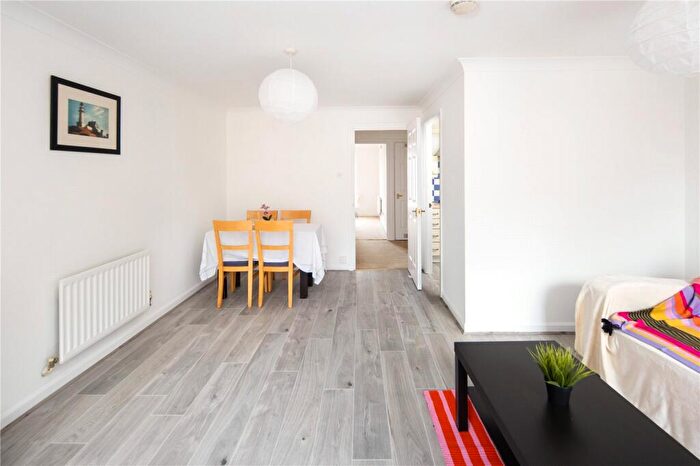 2 Bedroom Flat For Sale In Conrad House, Wesley Avenue, Royal Docks, London, E16