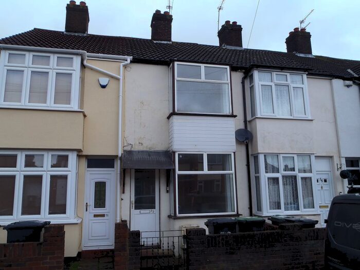 2 Bedroom Terraced House To Rent In Turners Road South, Luton, LU2