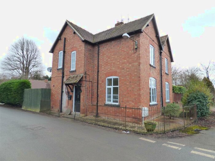 2 Bedroom Cottage To Rent In Chapel Lane, Mickleton, Chipping Campden, GL55